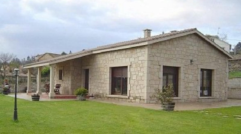Cantabria - Bareyo - 6000m2