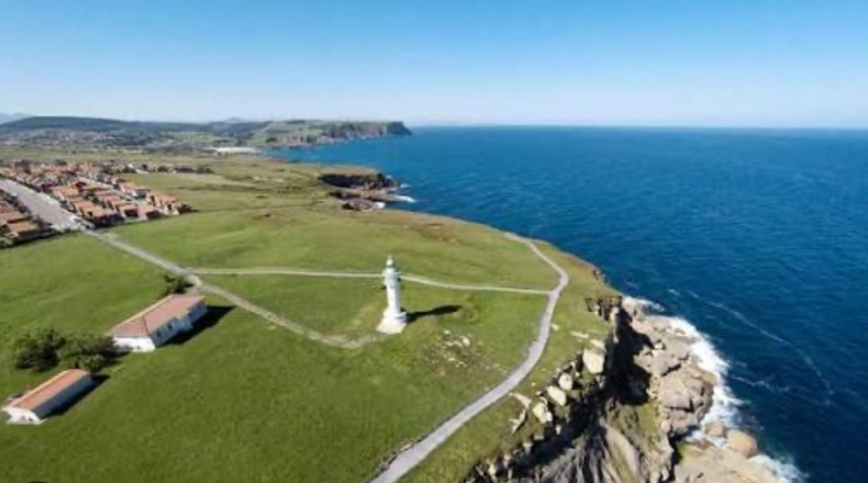 Cantabria - Bareyo - 6000m2