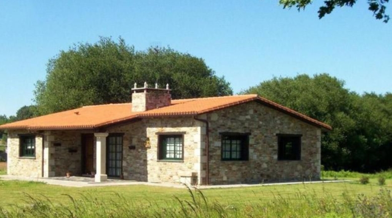 Cantabria - Bareyo - 6000m2