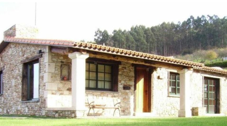 Cantabria - Bareyo - 6000m2