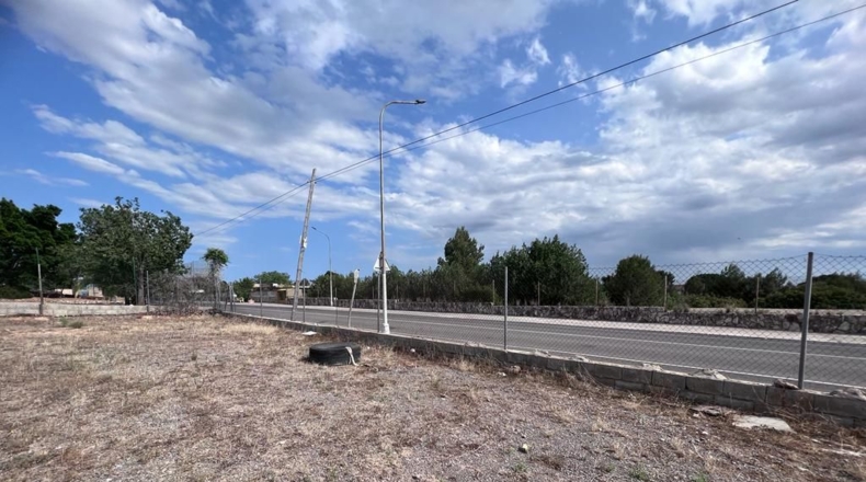 Valencia - Torrente - 1051m2