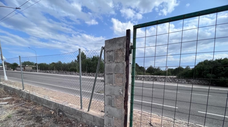 Valencia - Torrente - 1051m2