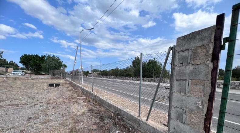 Valencia - Torrente - 1051m2