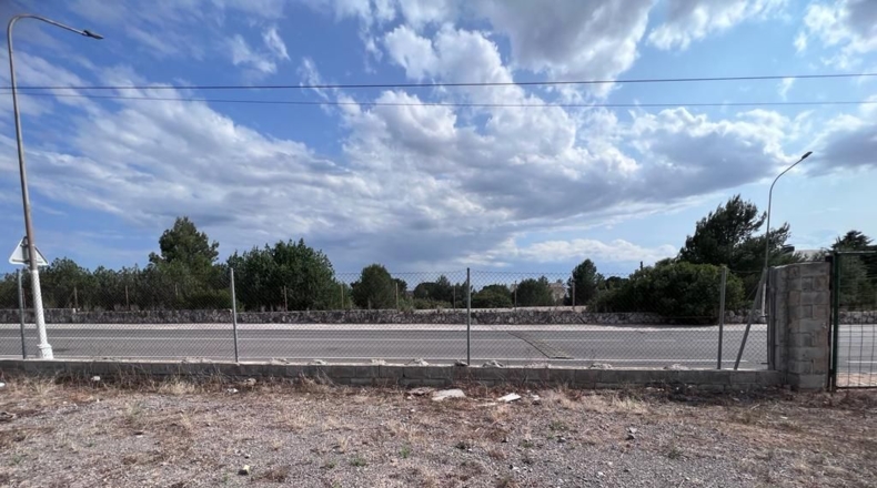 Valencia - Torrente - 1051m2