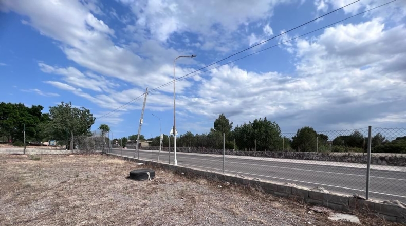 Valencia - Torrente - 1051m2