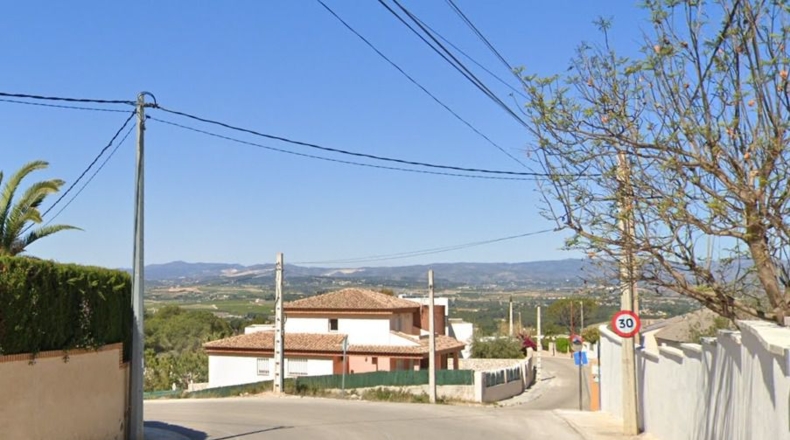 Valencia - Torrente - 610m2