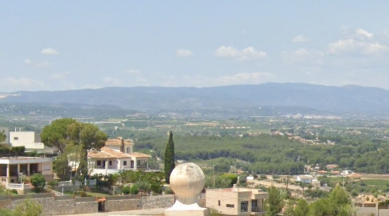 Valencia - Torrente - 610m2
