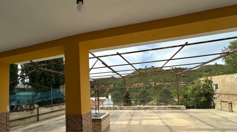 Valencia - Canals - 2192m2