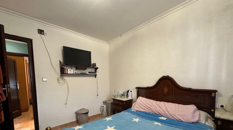 Valencia - Canals - 2192m2