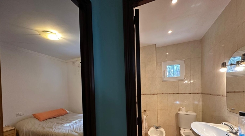 Valencia - Canals - 2192m2
