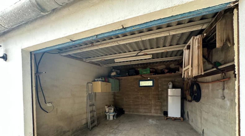 Valencia - Canals - 2192m2
