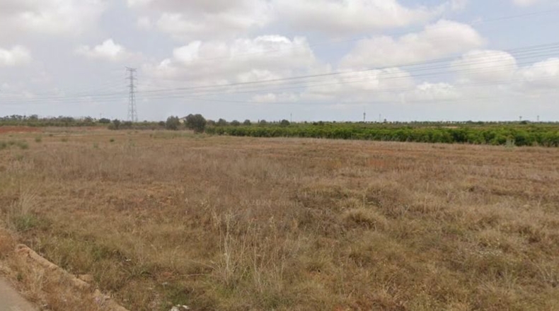 Valencia - Torrente - 3400m2