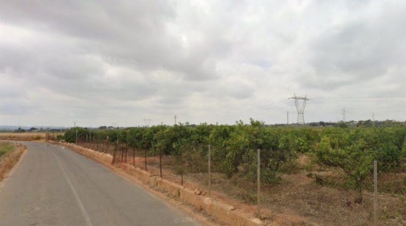 Valencia - Torrente - 3400m2