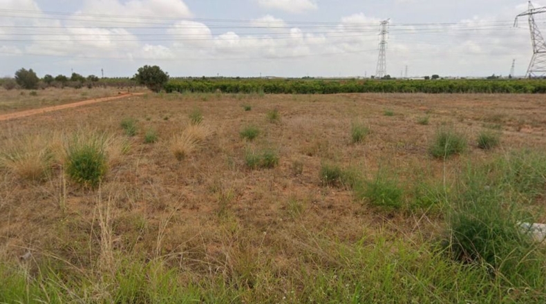 Valencia - Torrente - 3400m2