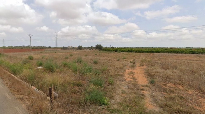 Valencia - Torrente - 3400m2