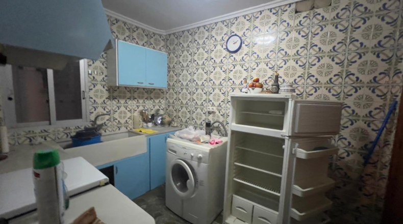 Валенсия - Torrente - 95m2