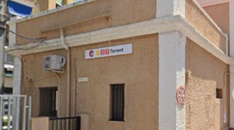 Валенсия - Torrente - 95m2