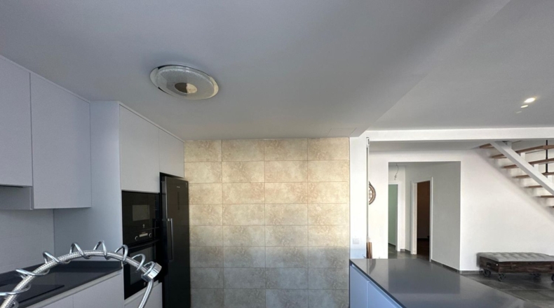 Valencia - Monserrat - 405m2