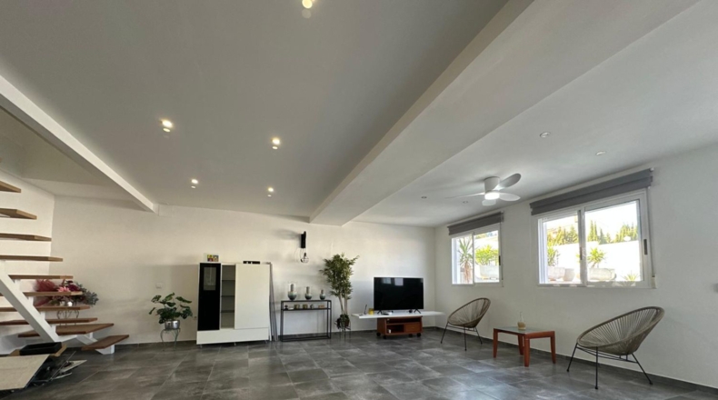 Valencia - Monserrat - 405m2