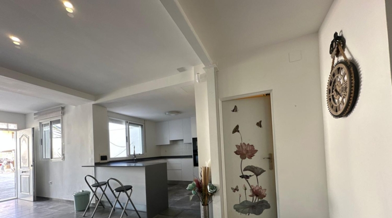 Valencia - Monserrat - 405m2