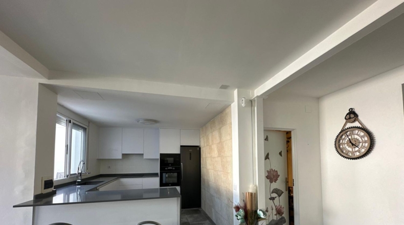 Valencia - Monserrat - 405m2