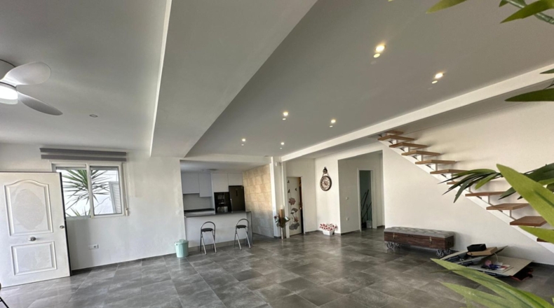 Valencia - Monserrat - 405m2