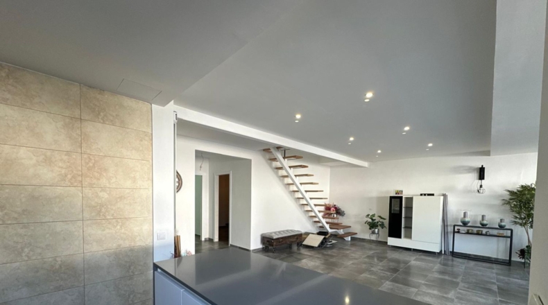 Valencia - Monserrat - 405m2