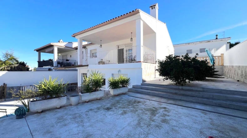 Valencia - Monserrat - 405m2