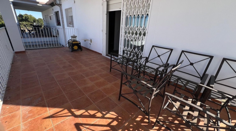Valencia - Monserrat - 405m2