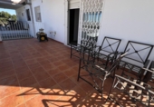 Xalet independent amb terreny en venda a Montserrat ref.: TR372895 foto