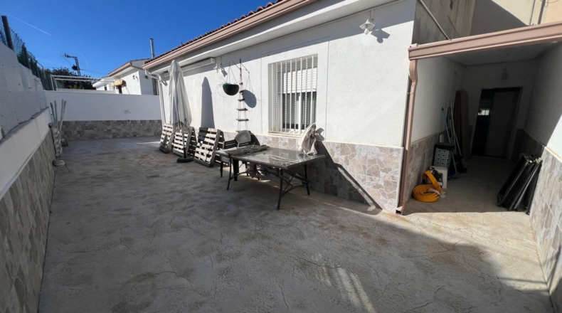Valencia - Monserrat - 405m2