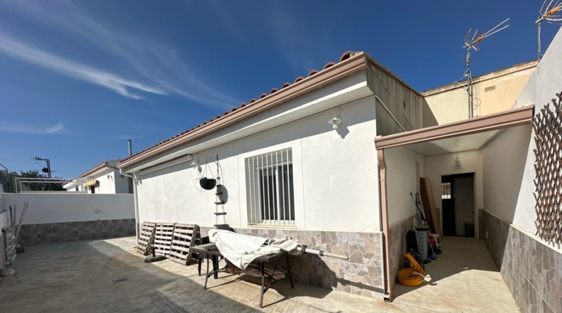 Valencia - Monserrat - 405m2