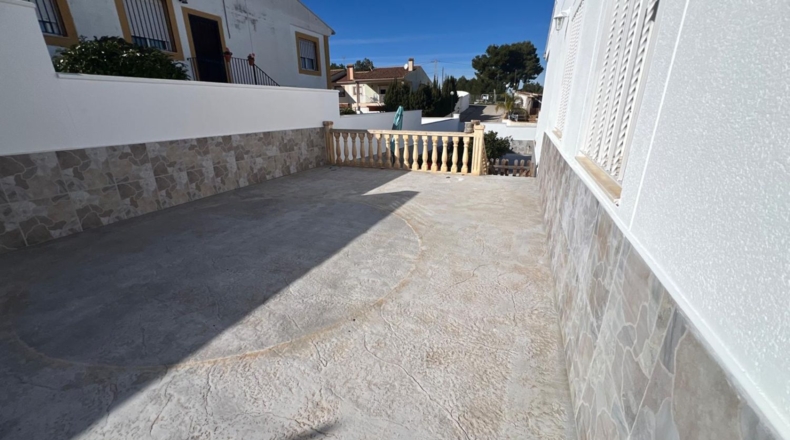 Valencia - Monserrat - 405m2