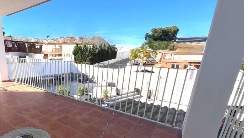 Valencia - Monserrat - 405m2