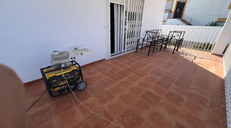 Valencia - Monserrat - 405m2