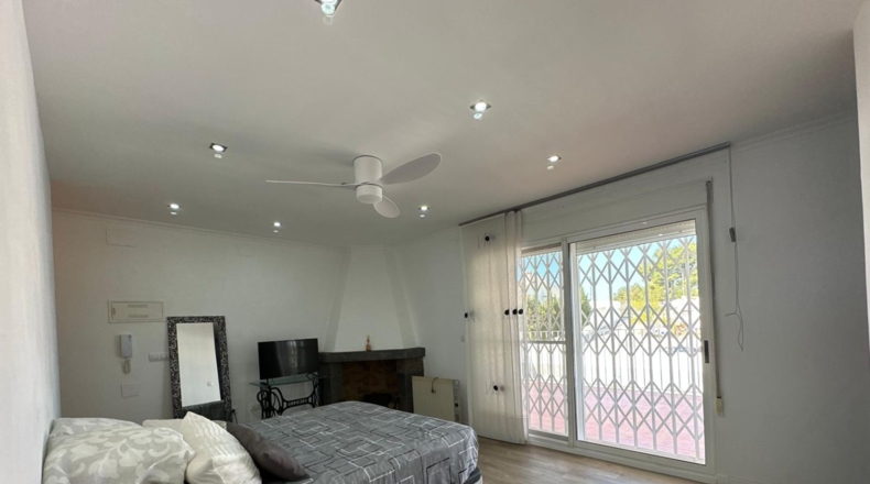 Valencia - Monserrat - 405m2