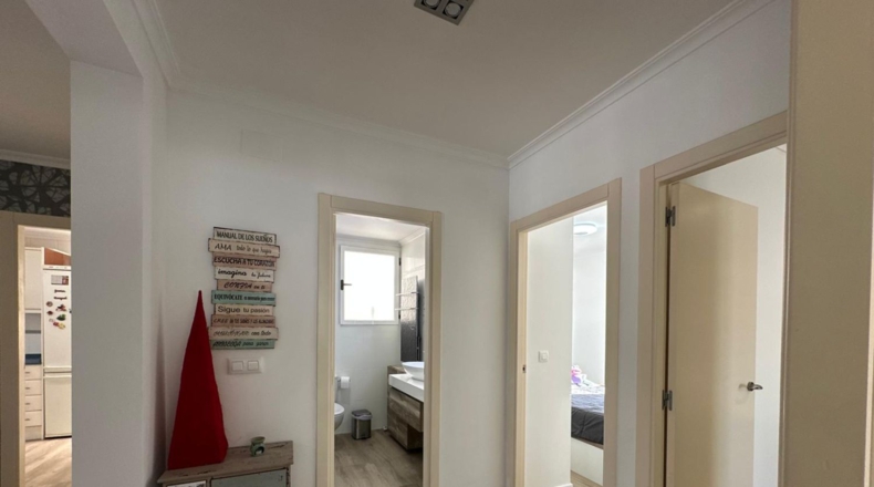 Valencia - Monserrat - 405m2