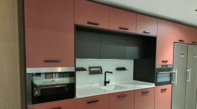 Valencia - Montroy - 675m2