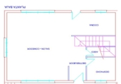 Chalet independiente con terreno en venta en la España, Montroy, ref: TR372932 foto