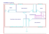 Chalet independiente con terreno en venta en la España, Montroy, ref: TR372932 foto