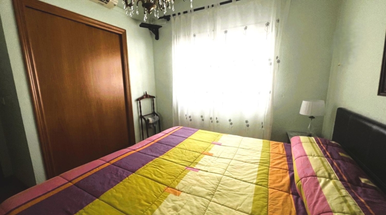 Valencia - Canet de Berenguer - 856m2