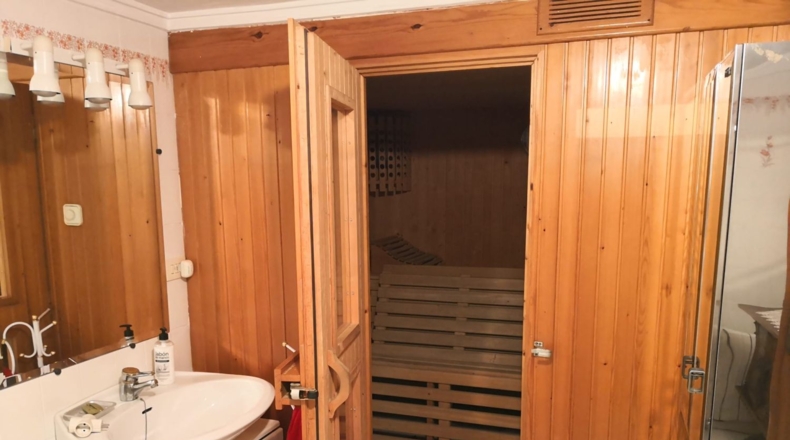 Valencia - Canet de Berenguer - 856m2