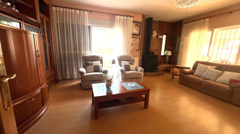 Valencia - Canet de Berenguer - 856m2