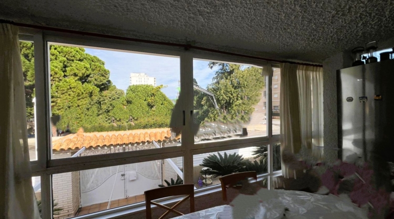 Valencia - Canet de Berenguer - 856m2