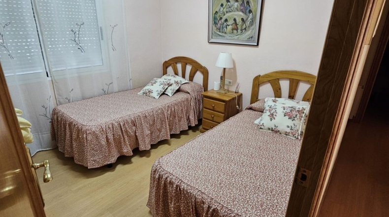 Valencia - Canet de Berenguer - 856m2