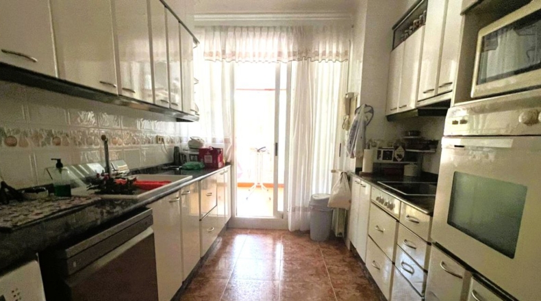 Valencia - Canet de Berenguer - 856m2