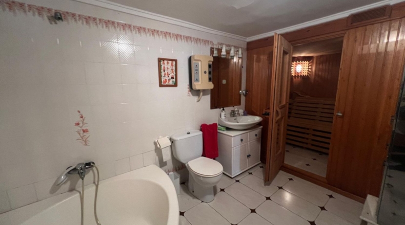 Valencia - Canet de Berenguer - 856m2