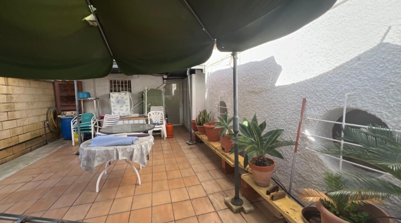 Valencia - Canet de Berenguer - 856m2