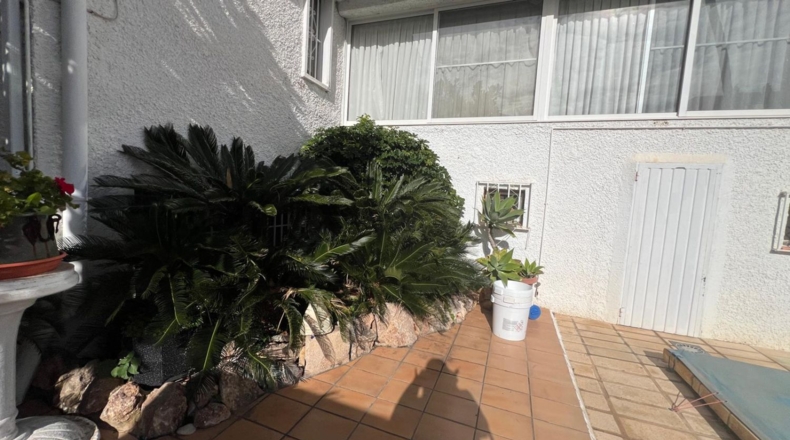 Valencia - Canet de Berenguer - 856m2