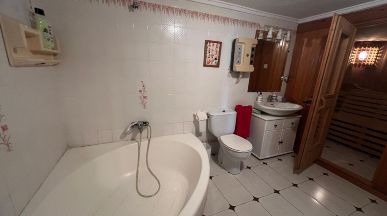 Valencia - Canet de Berenguer - 856m2